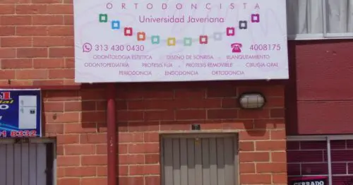 DOCTORA ANA MARIA CEVALLOS ORTODONCISTA DOCTORA ANA MARIA CEVALLOS ORTODONCISTA